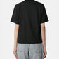 SS RLXD STANDARD LOGO CREWNK TEE