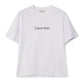 SS RLXD STANDARD LOGO CREWNK TEE
