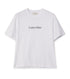 SS RLXD STANDARD LOGO CREWNK TEE
