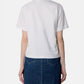 SS RLXD STANDARD LOGO CREWNK TEE