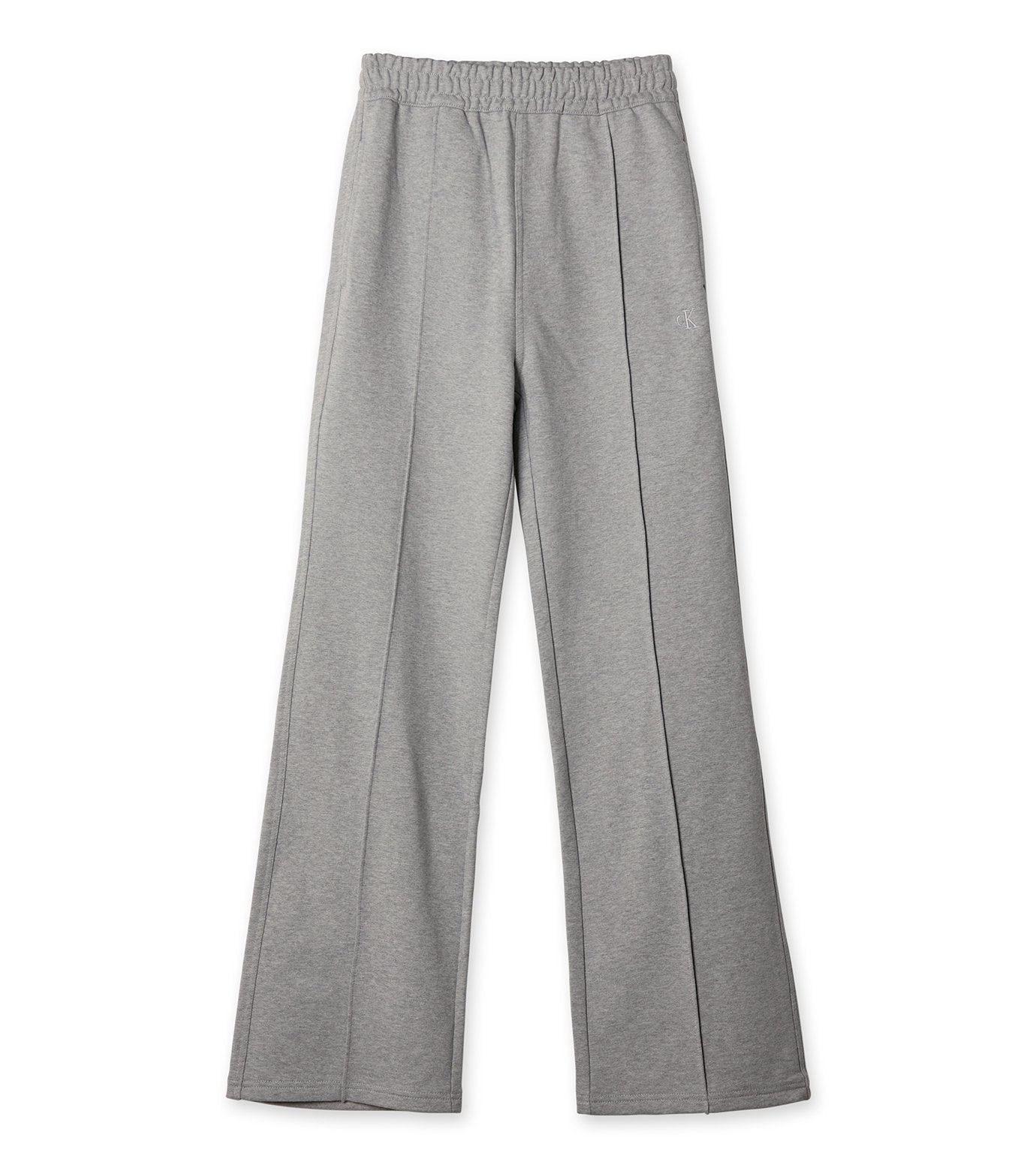 ARCHIVE LOGO FRENCH TERRY TRACKPANT