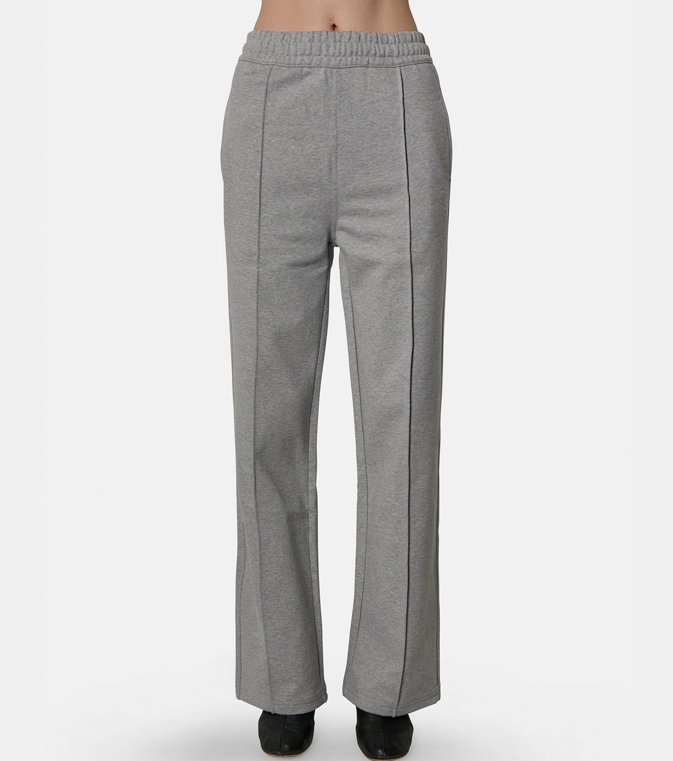 ARCHIVE LOGO FRENCH TERRY TRACKPANT