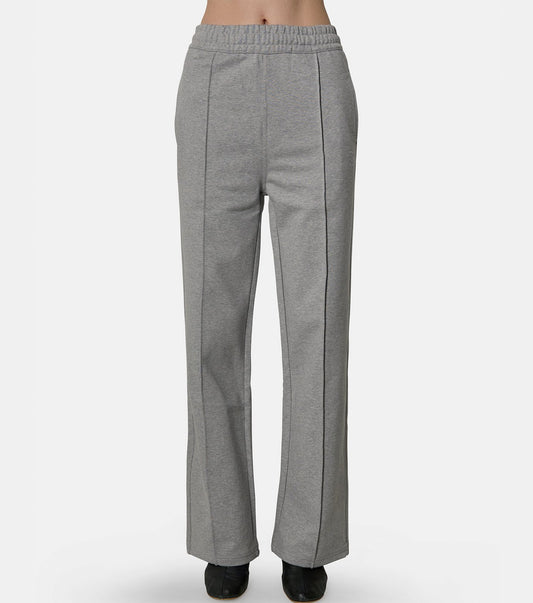 ARCHIVE LOGO FRENCH TERRY TRACKPANT