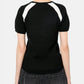 Liquid Shine Sculpt Top