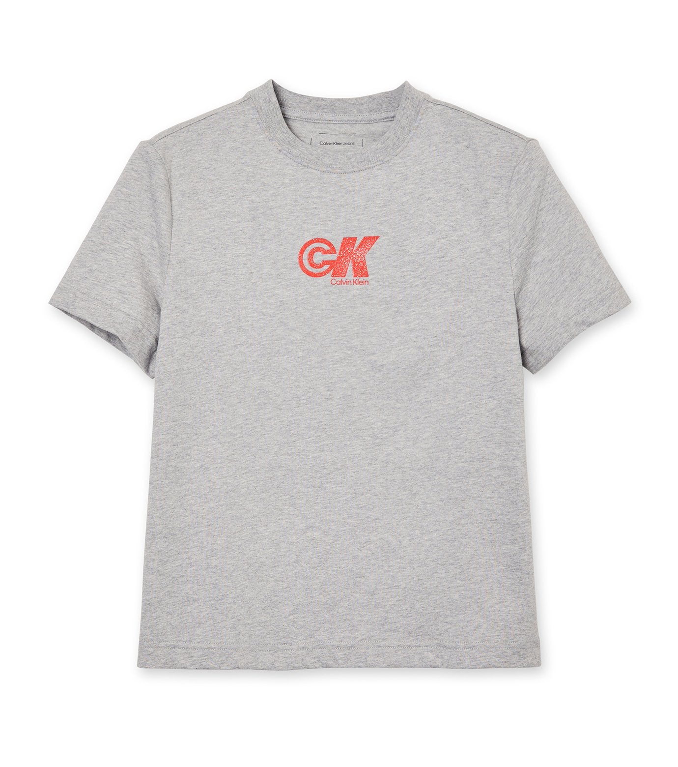 SS ARCHIVE LOGO JERSEY CLASSIC TEE
