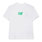 SS ARCHIVE LOGO JERSEY CLASSIC TEE