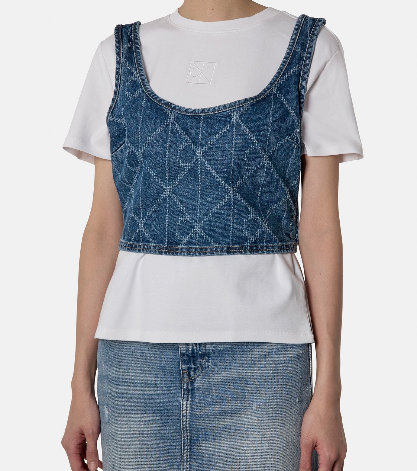 AOP TANK CK ATLANTIC