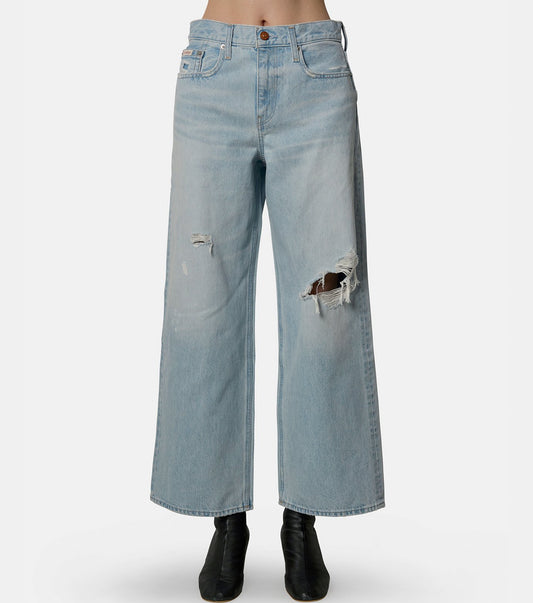 LOW RISE BAGGY LT RIVINGTON