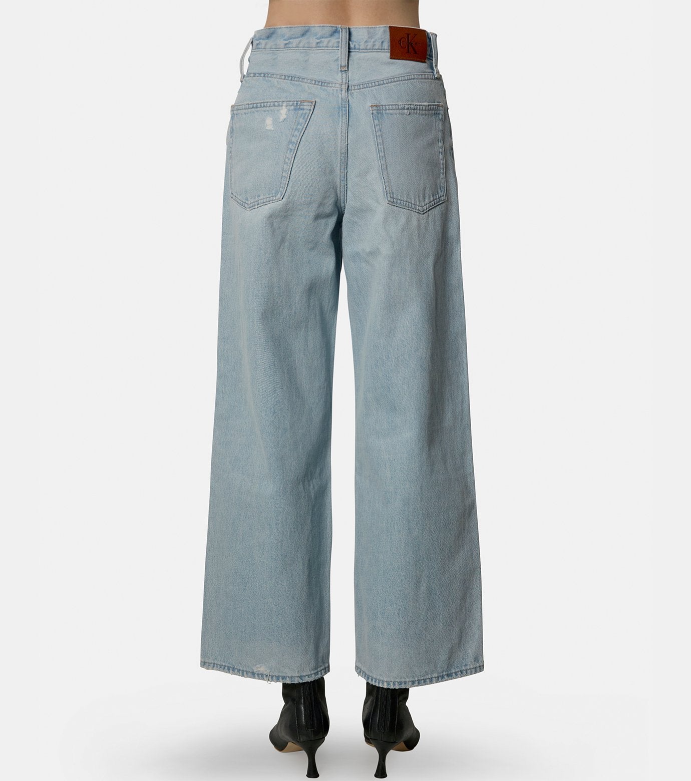 LOW RISE BAGGY LT RIVINGTON