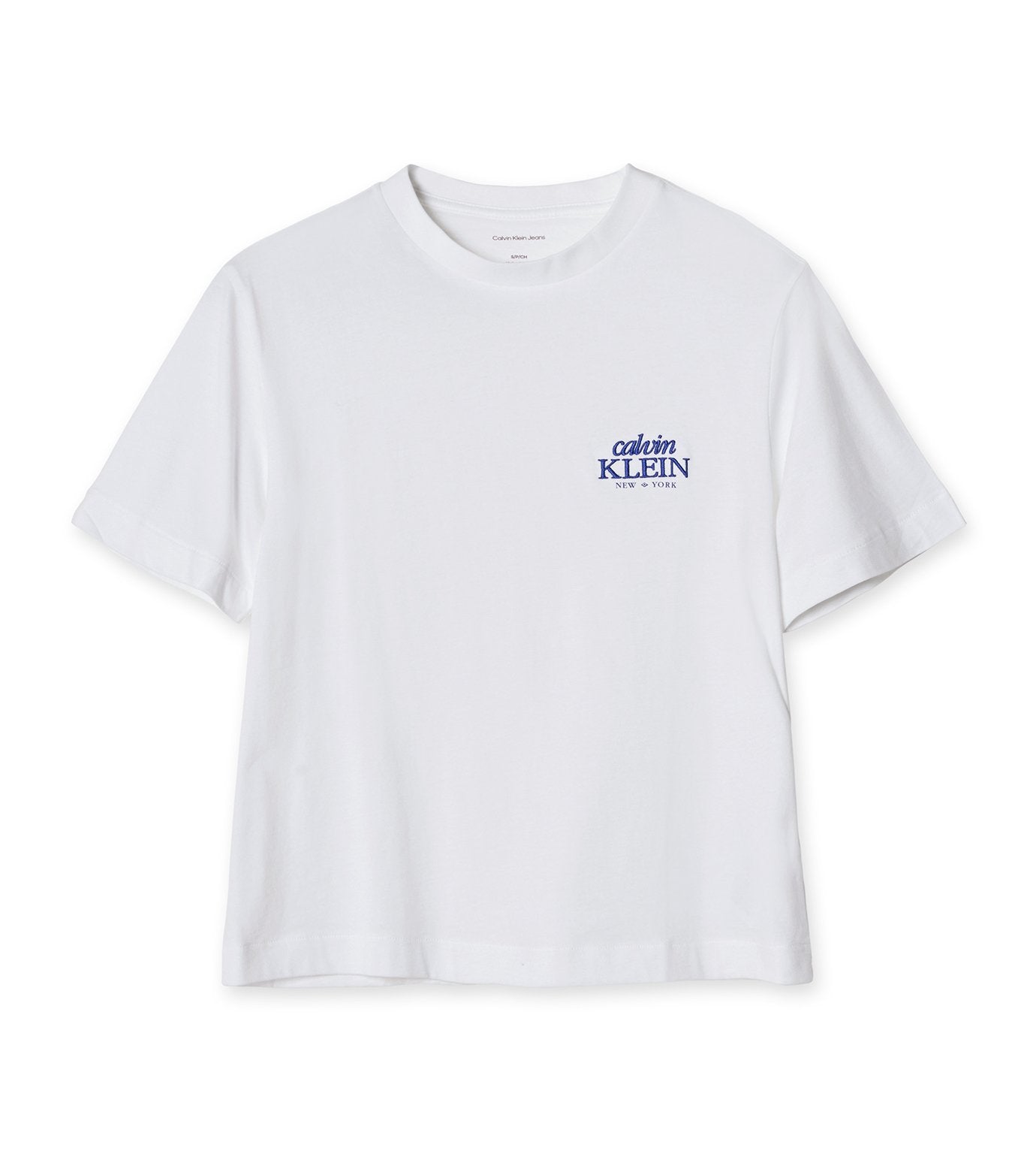 SS BOXY GRAPHIC T-SHIRT