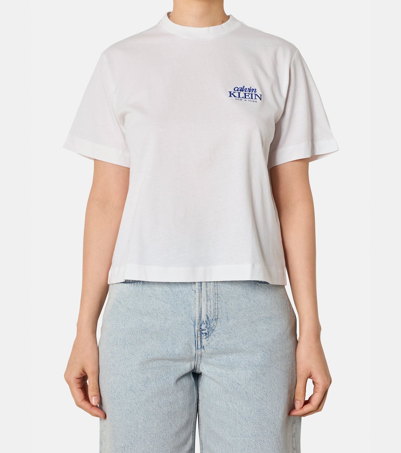 SS BOXY GRAPHIC T-SHIRT