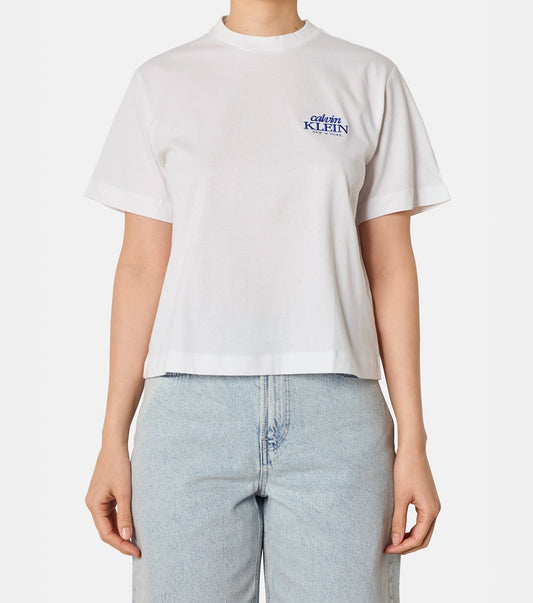 SS BOXY GRAPHIC T-SHIRT