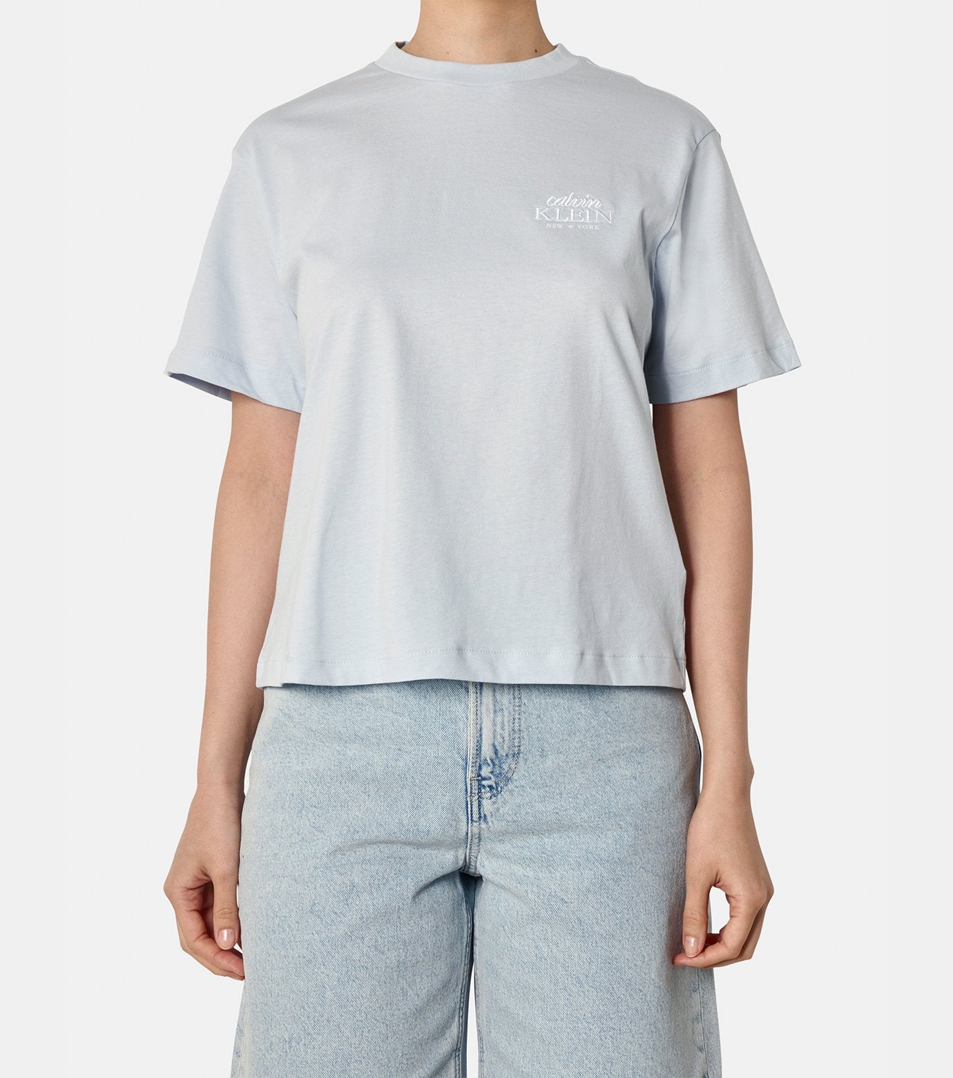 SS BOXY GRAPHIC T-SHIRT