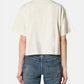 SS CROPPED BOXY GRAPHIC TEE