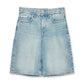 RELAXED BERMUDA SHORT