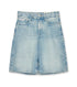 RELAXED BERMUDA SHORT