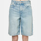 RELAXED BERMUDA SHORT