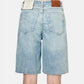 RELAXED BERMUDA SHORT