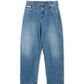 CROPPED BARREL JEAN TINTED AIRWAY