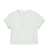 SS SEASONAL LOGO BABY TEE