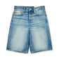 RELAXED BERMUDA SHORT