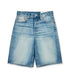 RELAXED BERMUDA SHORT