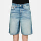 RELAXED BERMUDA SHORT