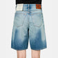 RELAXED BERMUDA SHORT