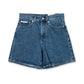 HI RISE A- LINE SHORT