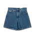 HI RISE A- LINE SHORT