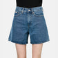 HI RISE A- LINE SHORT