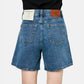 HI RISE A- LINE SHORT