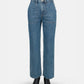 SURPLUS HR LOOSE JEAN