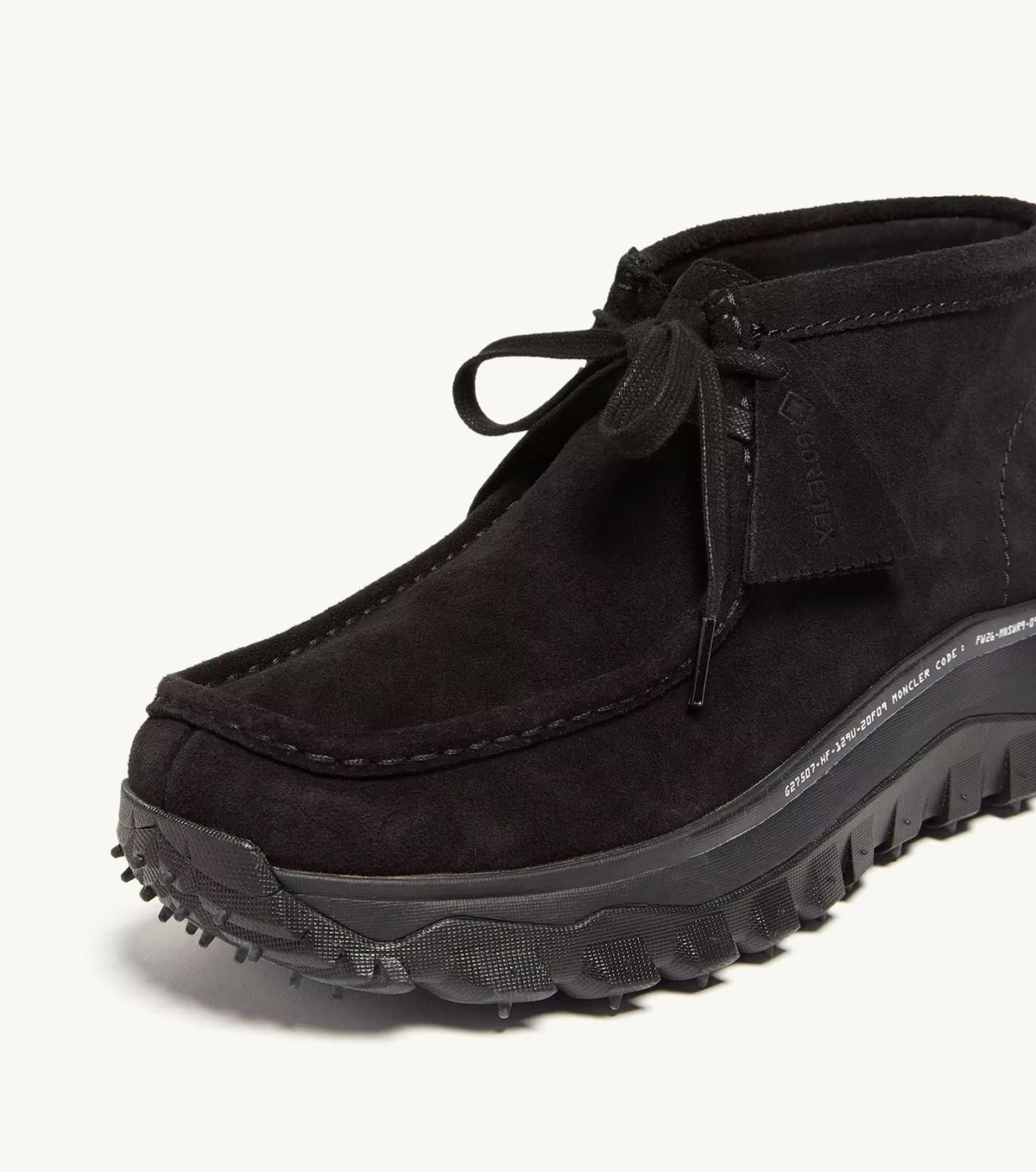 TRAILGRIP WALLABEE GTX ANKLE BOOTS