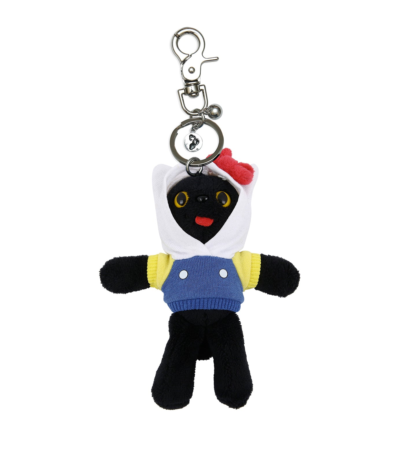 PIYONG X KT Keyring