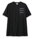 SS SLUB CKJ  CLASSIC CREWNK TEE