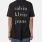 SS SLUB CKJ  CLASSIC CREWNK TEE