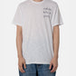 SS SLUB CKJ  CLASSIC CREWNK TEE