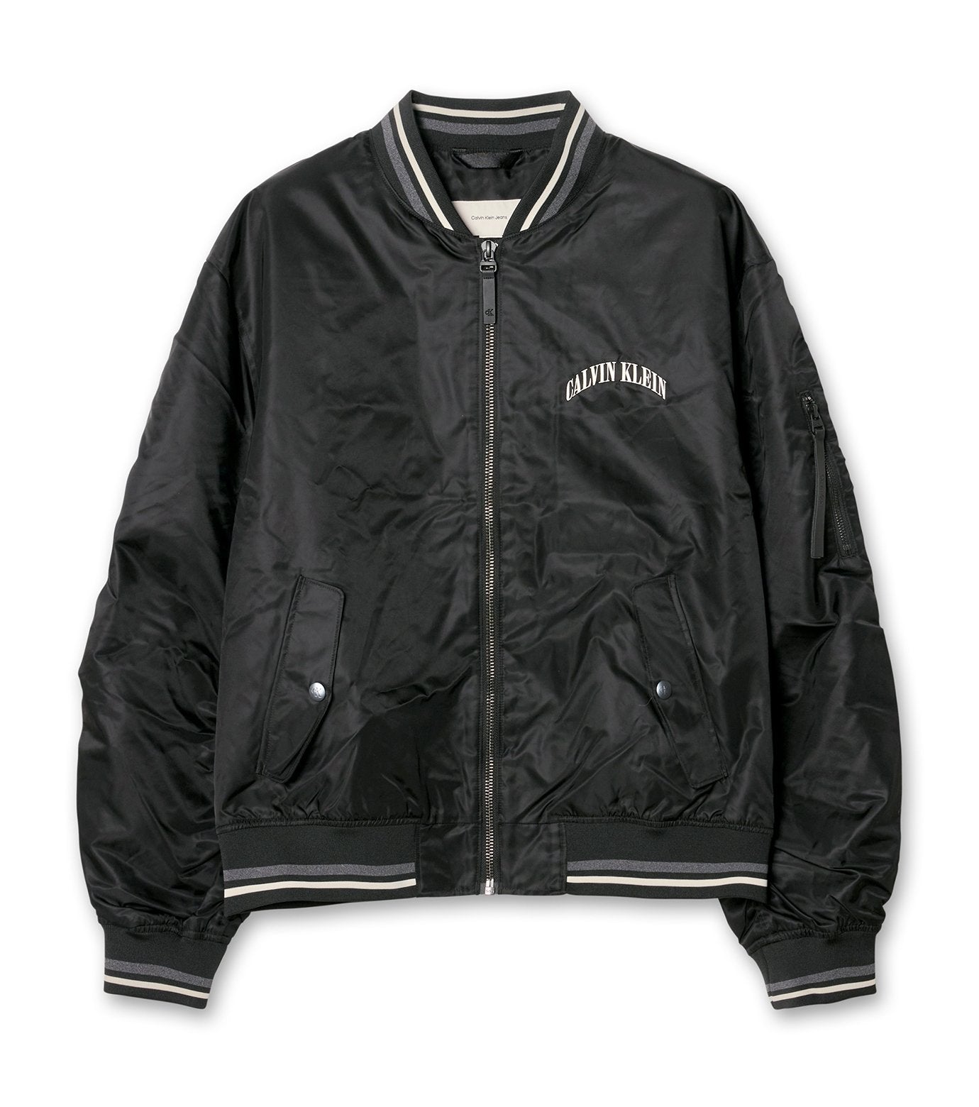 LS UNFILLED NYLON TIPPED GRAPHIC BOM