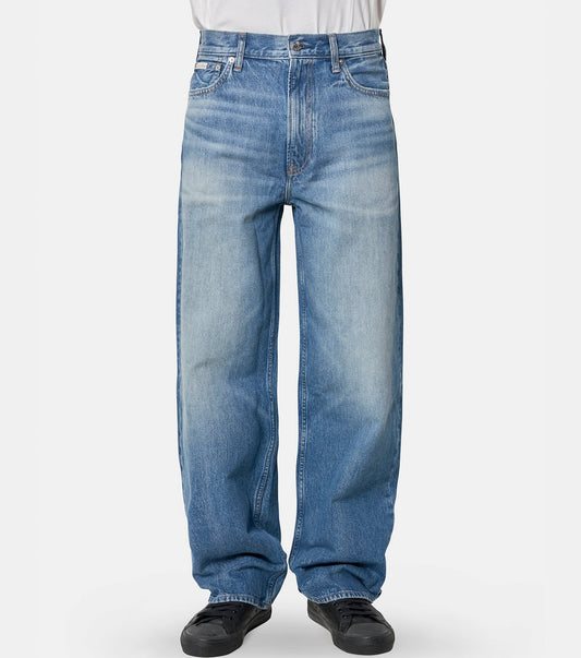 BAGGY HARPER BLUE JEAN
