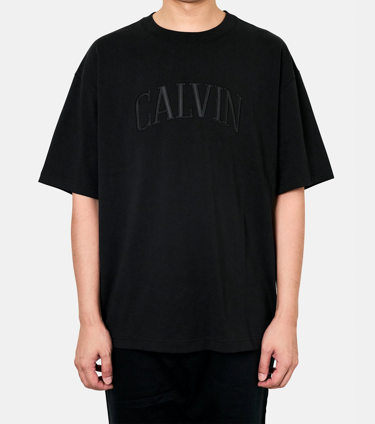 SS RLX 300GSM CK ARCH BCK TEE