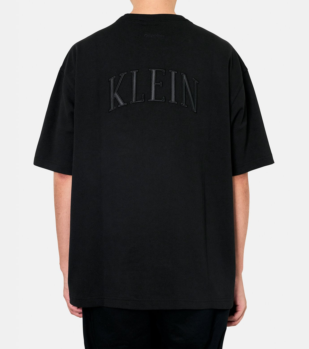 SS RLX 300GSM CK ARCH BCK TEE
