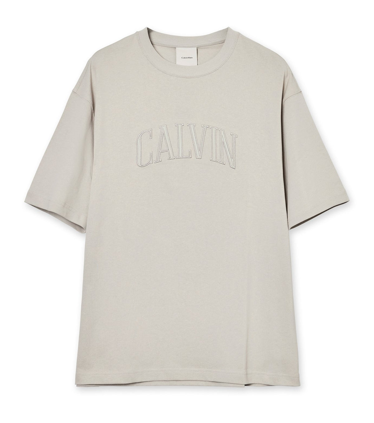 SS RLX 300GSM CK ARCH BCK TEE