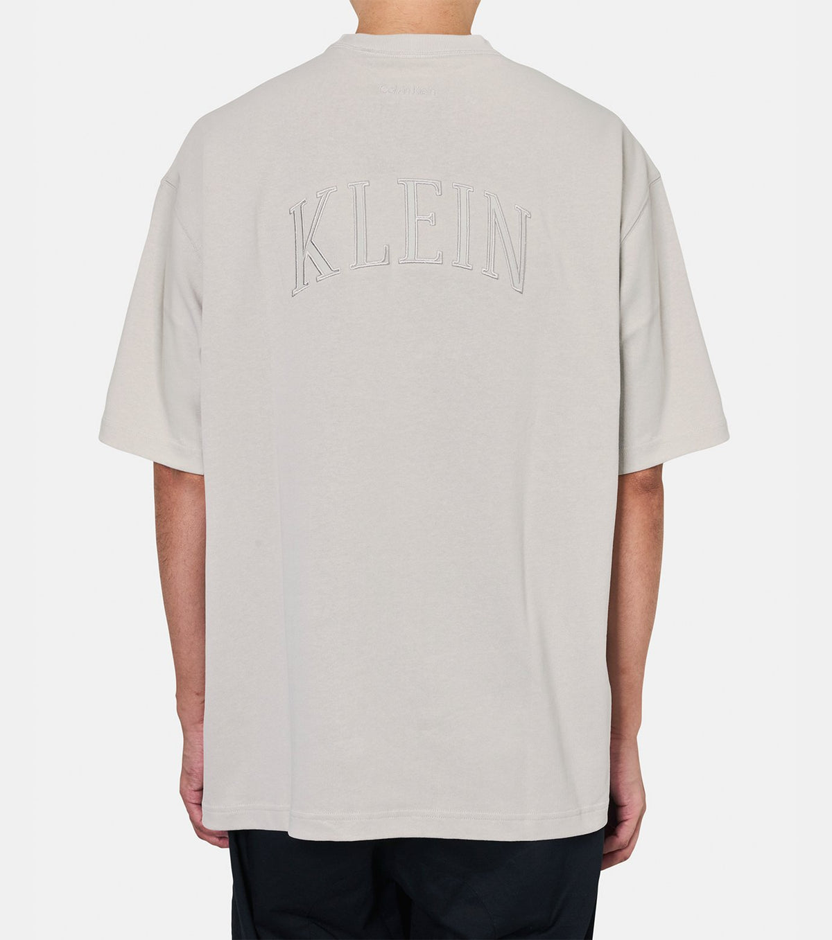 SS RLX 300GSM CK ARCH BCK TEE