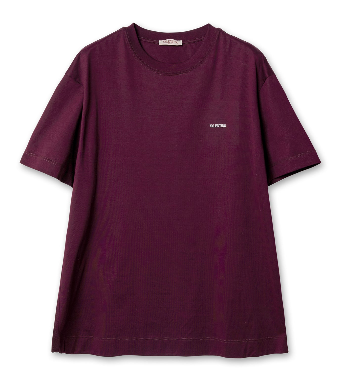 JERSEY COTONE T-SHIRT