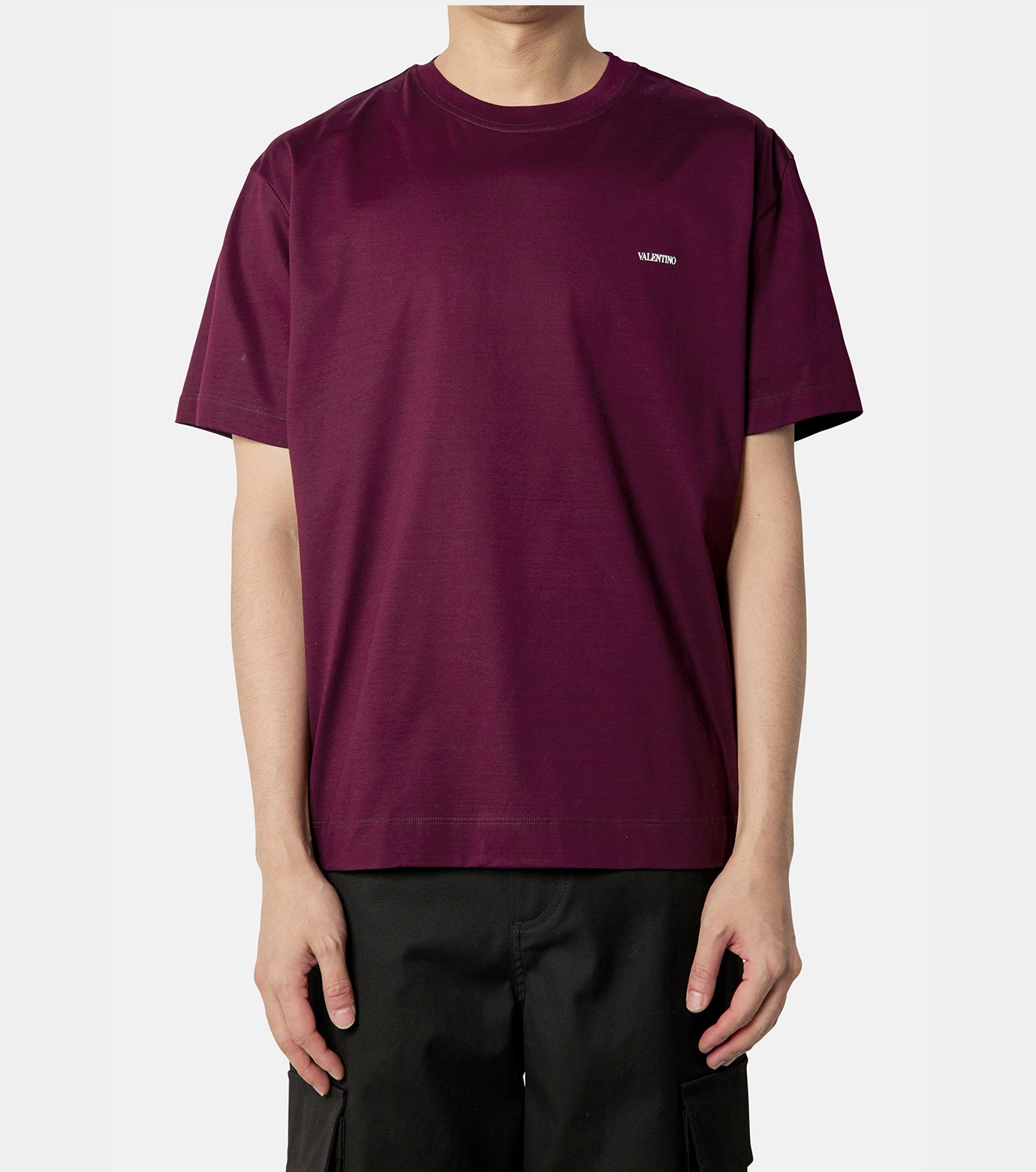JERSEY COTONE T-SHIRT
