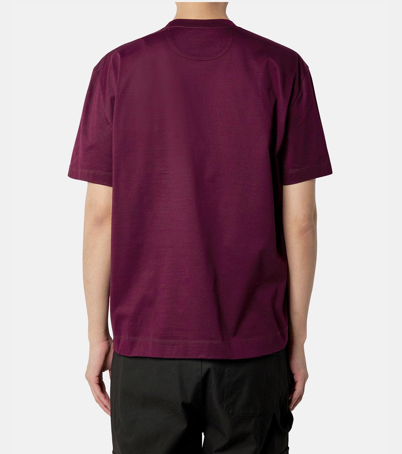 JERSEY COTONE T-SHIRT