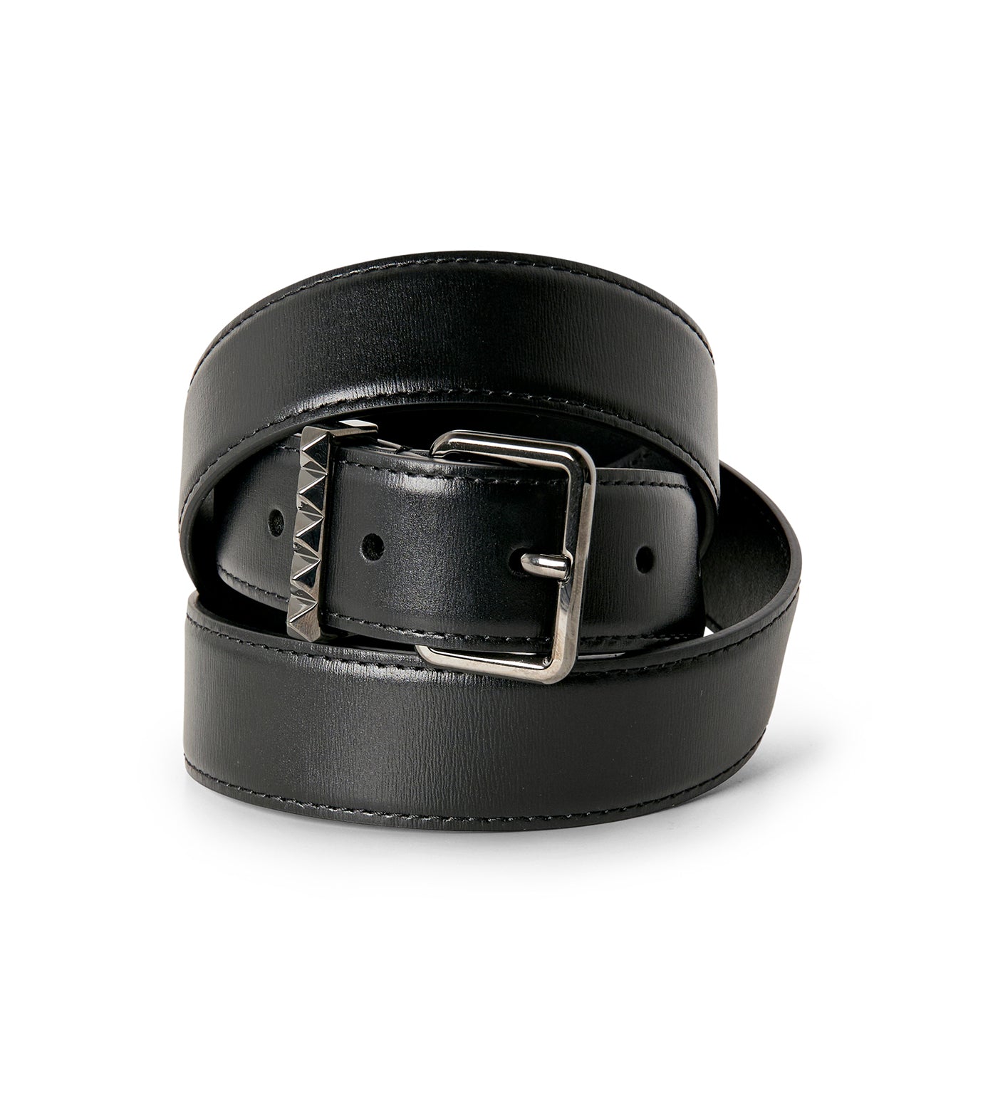 ROCKSTUD BUCKLE BELT