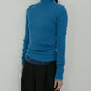 Wholegarment Turtle Knit