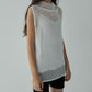 Mesh Lace Tank TOPS